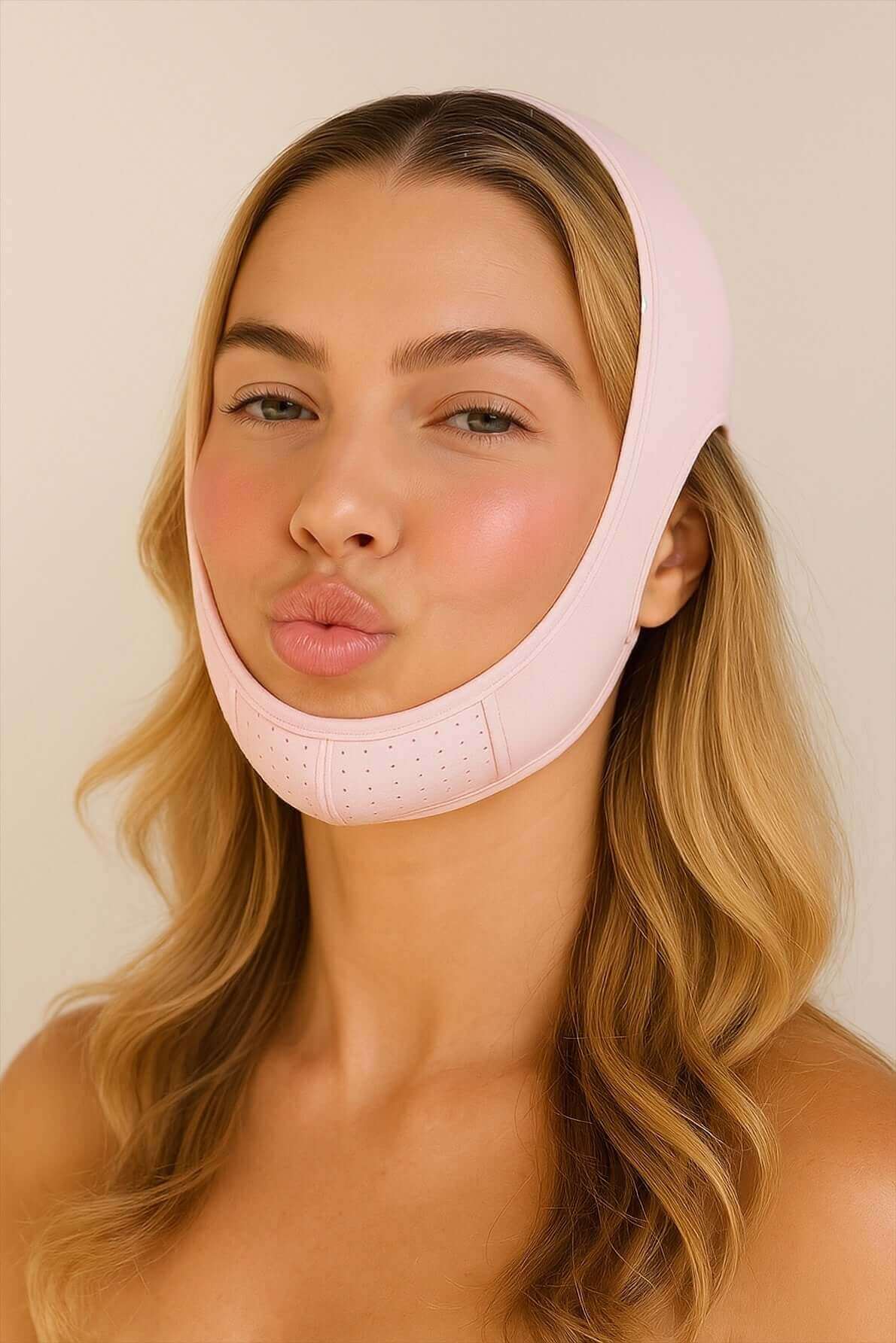 Masque V-Lift BackZen