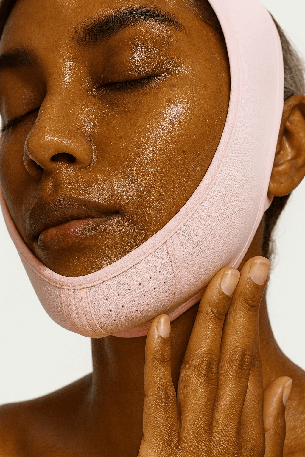 Masque V-Lift BackZen