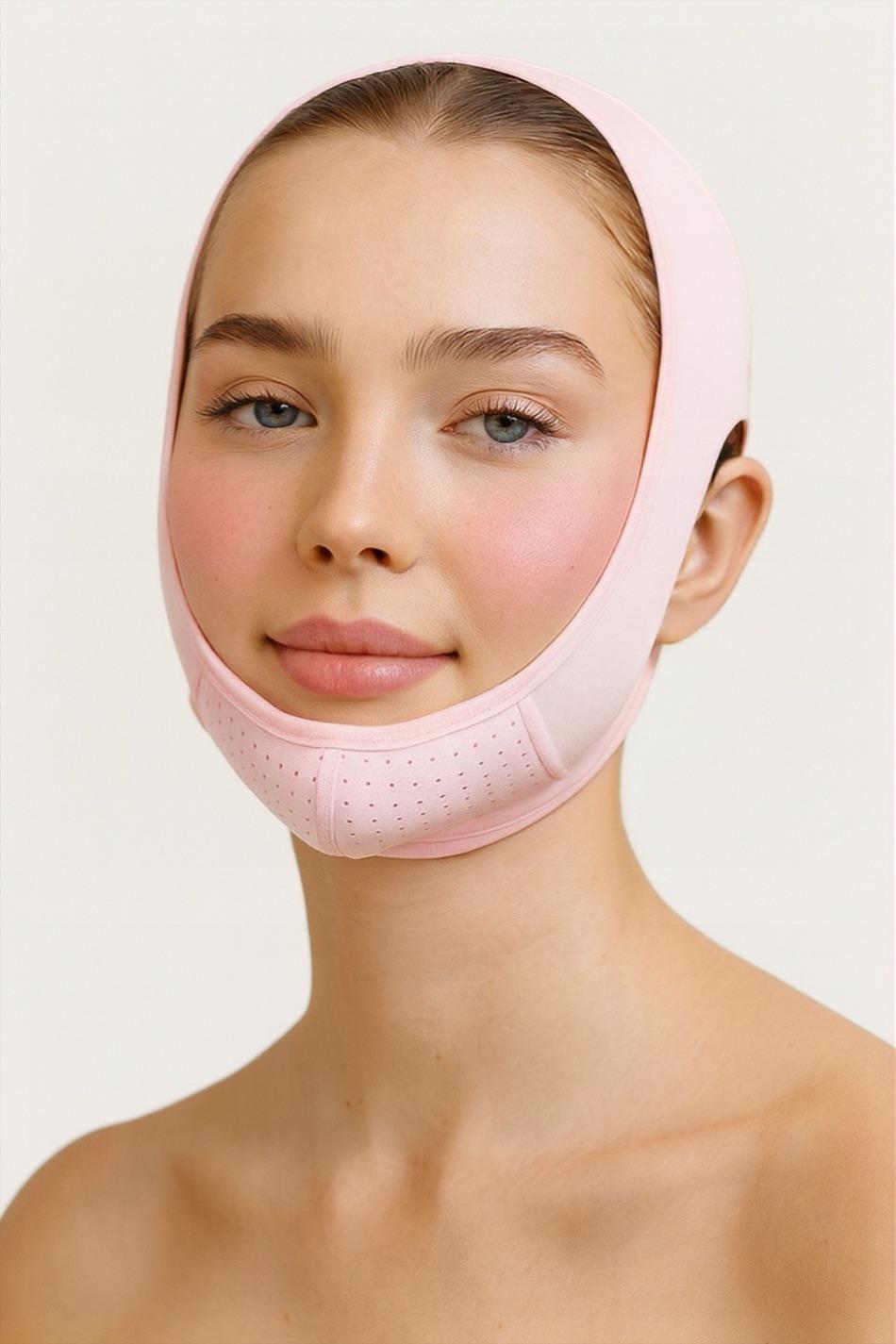 Masque V-Lift Raffermissant