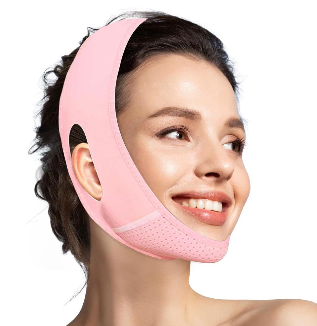 Masque V-Lift Raffermissant