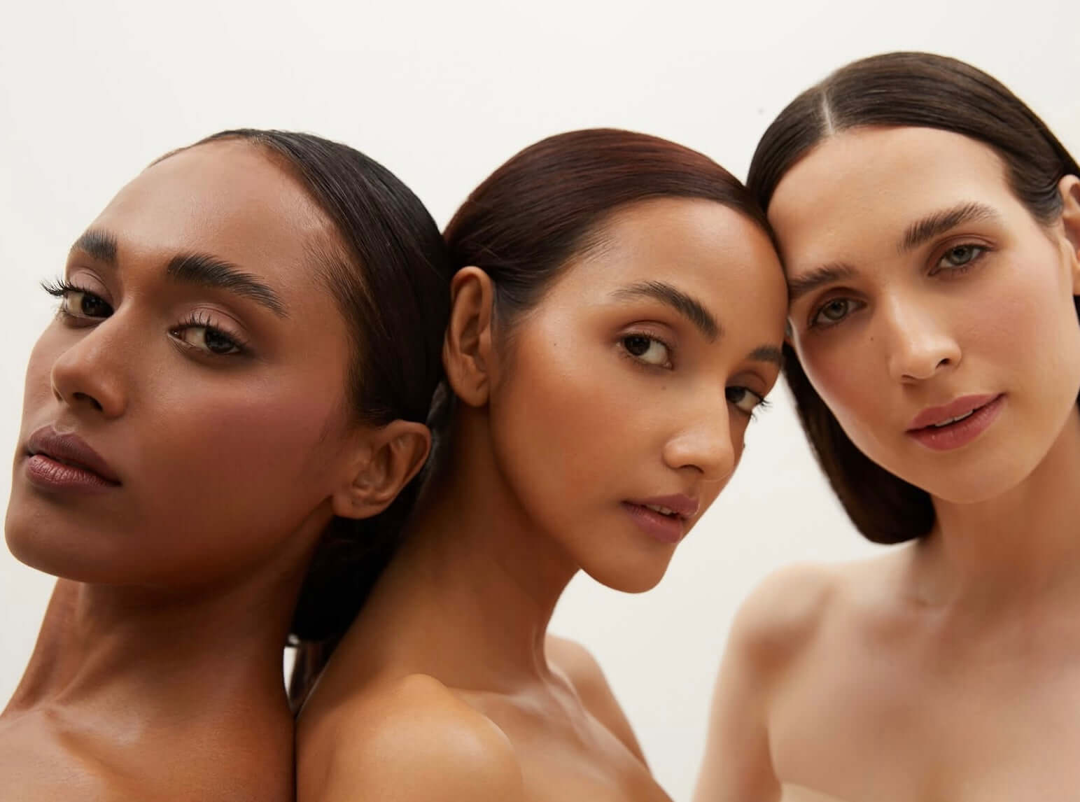 Masque V-Lift BackZen